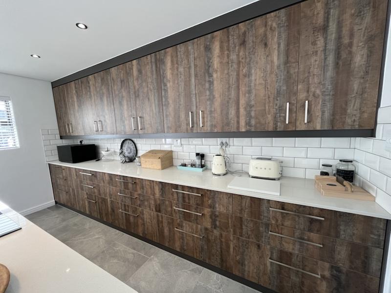 3 Bedroom Property for Sale in Dwarskersbos Western Cape